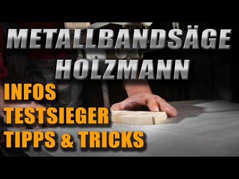 lyteCache.php?origThumbUrl=https%3A%2F%2Fi.ytimg.com%2Fvi%2FZQWeG aIlkM%2F0 - Metallbandsäge Holzmann