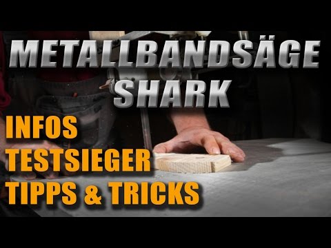 lyteCache.php?origThumbUrl=https%3A%2F%2Fi.ytimg.com%2Fvi%2FoLkiJgklkCo%2F0 - Metallbandsäge Shark