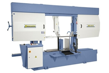 Bernardo 04-1440XL Halbautomatische Metallbandsäge MSB 1100 H