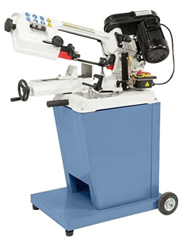 Bernardo EBS 128 C 04-1106 Metallbandsäge