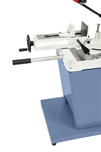 Bernardo EBS 128 C 04-1106 Metallbandsäge - 
