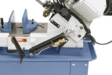 Bernardo Metallbandsäge EBS 181 G 04-1131