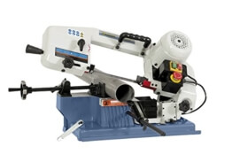 bernardo metallbandsaege ebs 1 11 262x183 - Metallbandsäge Tragbar / Mobil
