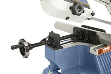 Bernardo Metallbandsäge EBS 100 S 04-1040