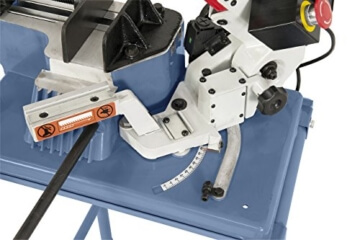 Bernardo Metallbandsäge EBS 100 S 04-1040