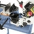Bernardo Metallbandsäge EBS 100 S 04-1040