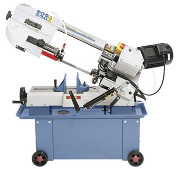 Bernardo Metallbandsäge EBS 181 G 04-1131