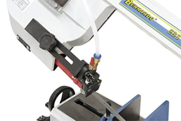 Bernardo Metallbandsäge EBS 181 G 04-1131