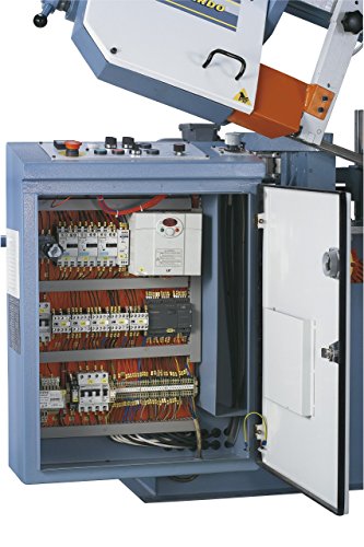 Bernardo  MSB 320 V 04-1480XL Vollautomatische Metallbandsäge