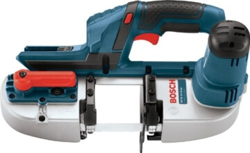 Bosch GCB 18 V-LI Professional Akku Metallbandsäge