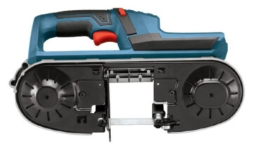 Bosch GCB 18 V-LI Professional Akku Metallbandsäge