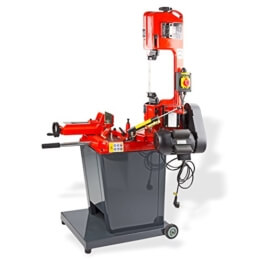 dema metallbandsaege bs 128 hd 262x262 - Metallbandsäge Vertikal
