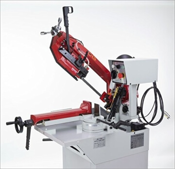 DEMA Metallbandsäge BS 400/1100