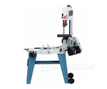 EBS 115 400 V Bernardo Metallbandsäge