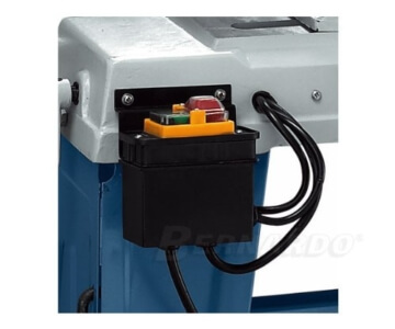 EBS 115 400 V Bernardo Metallbandsäge