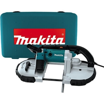 Makita 2107FK Bandsäge 710 W