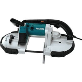 makita 2107fk bandsaege 710 w 262x262 - Metallbandsäge mit automatischem Vorschub