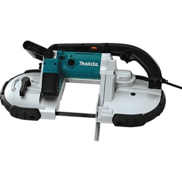 Makita 2107FK Bandsäge 710 W