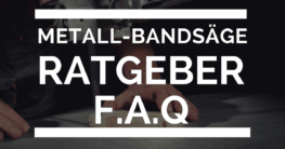 Metallbandsäge-ratgeber-blog